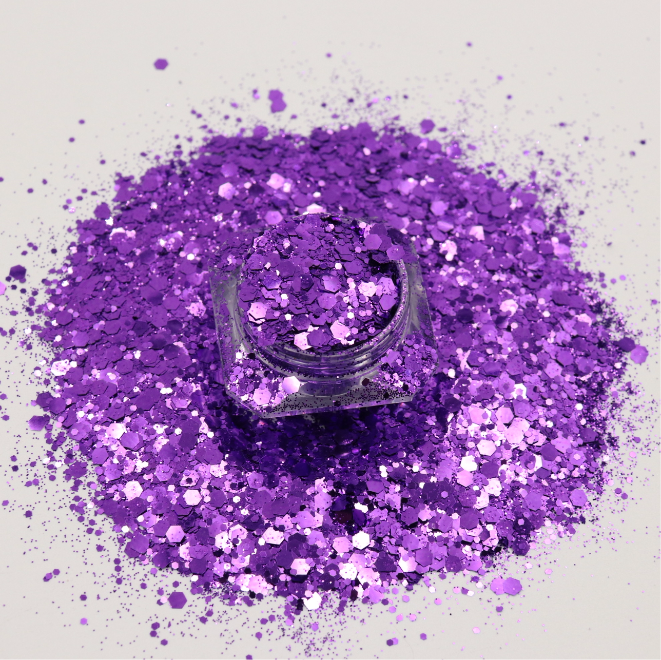 Violet Crumble