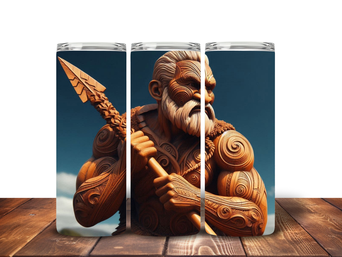 20oz Tumbler