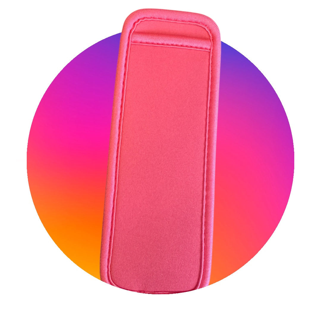 Zooper dopper holders