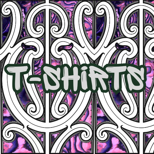 T-SHIRTS