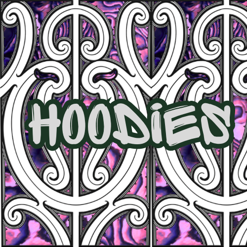 HOODIES