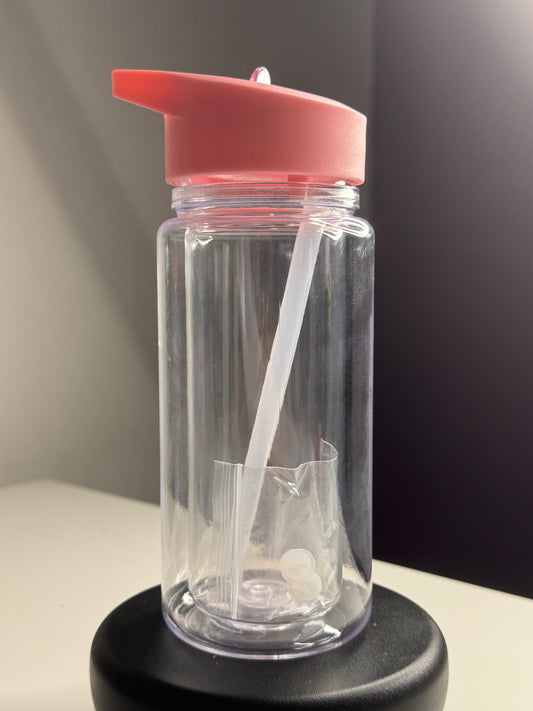 12 oz Drink Bottle