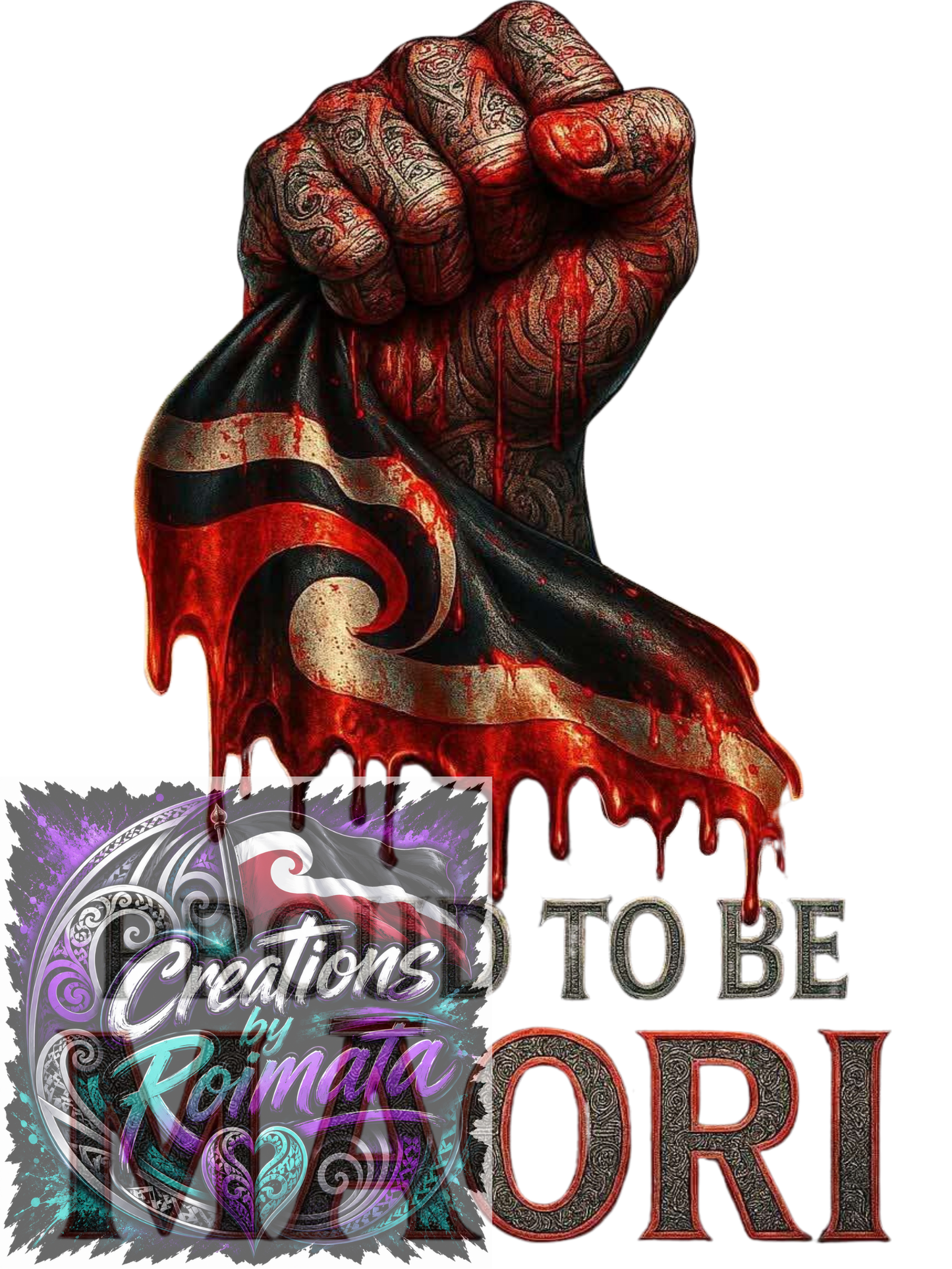 DTF Prints