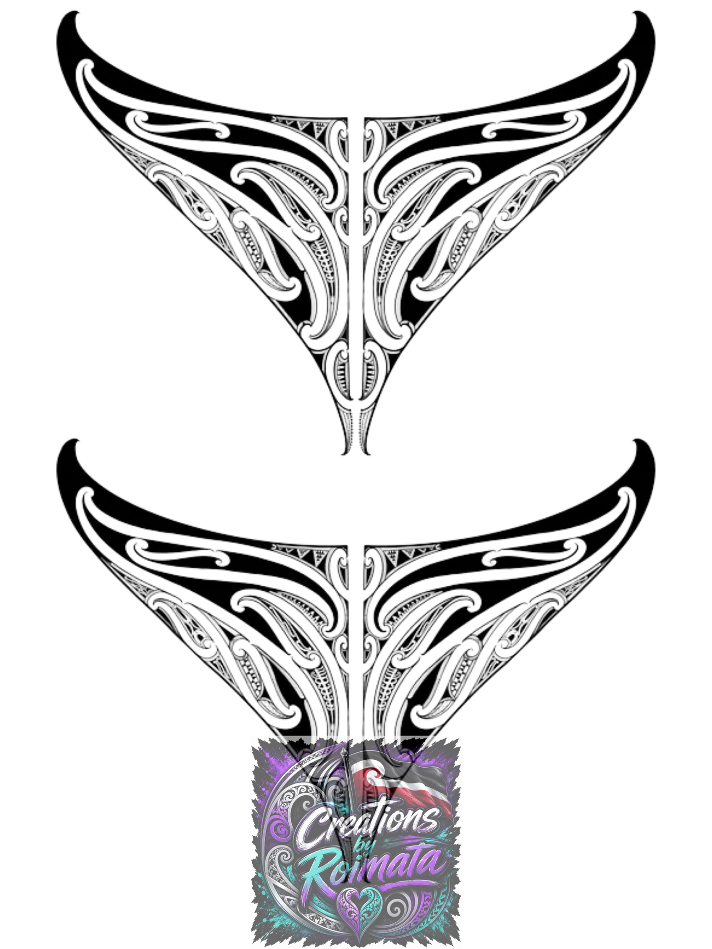 DTF Prints