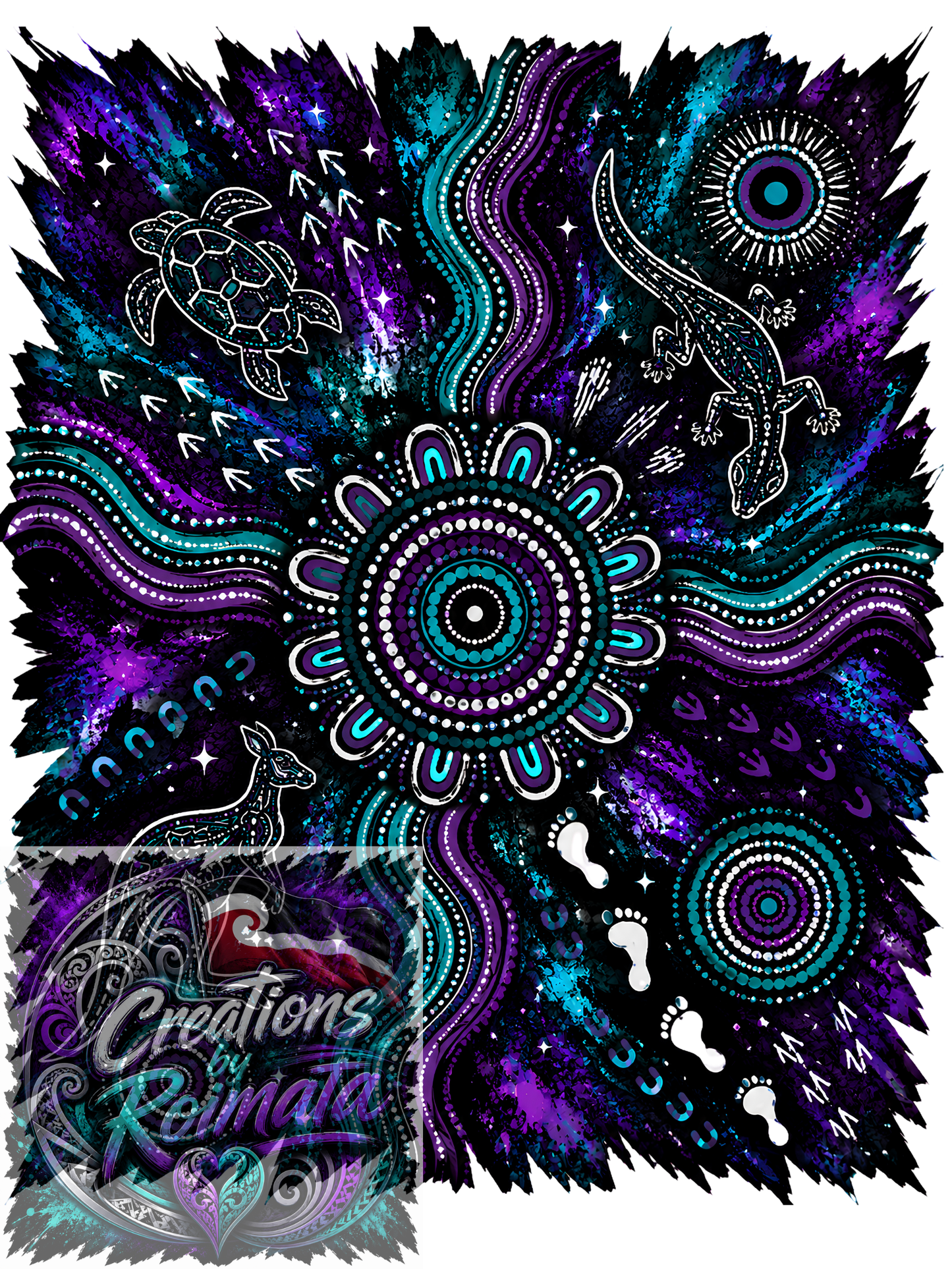 DTF Prints