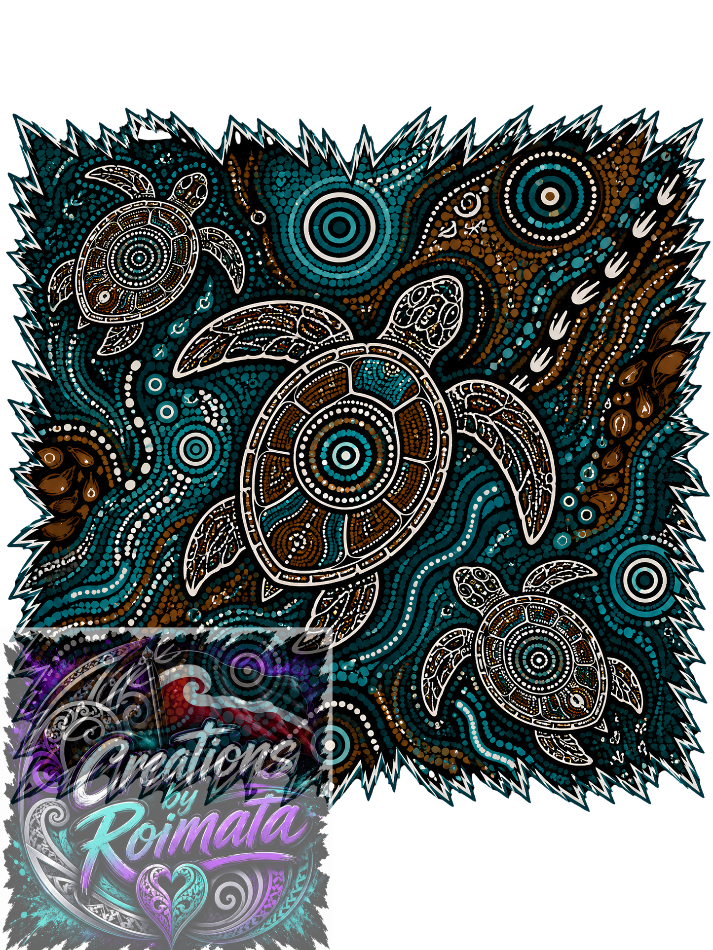 DTF Prints