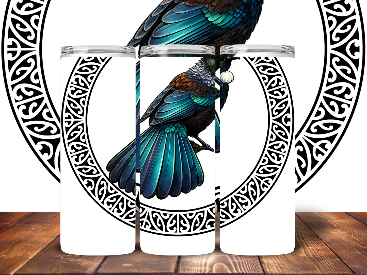 SUB TUMBLERS