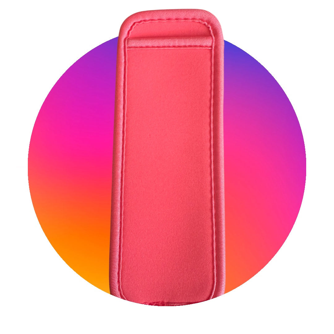 Zooper dopper holders
