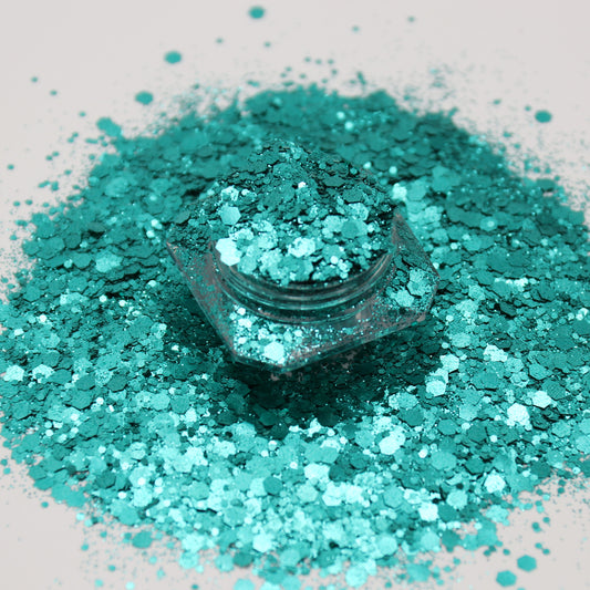 Aquamarine