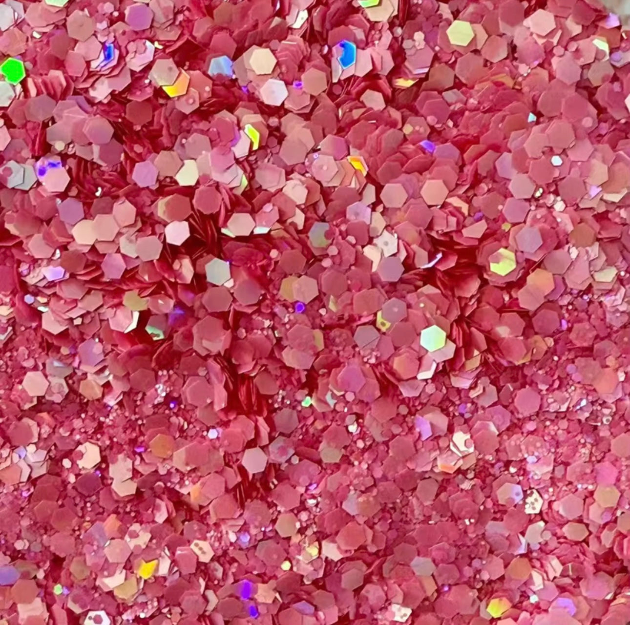 Pink Bits