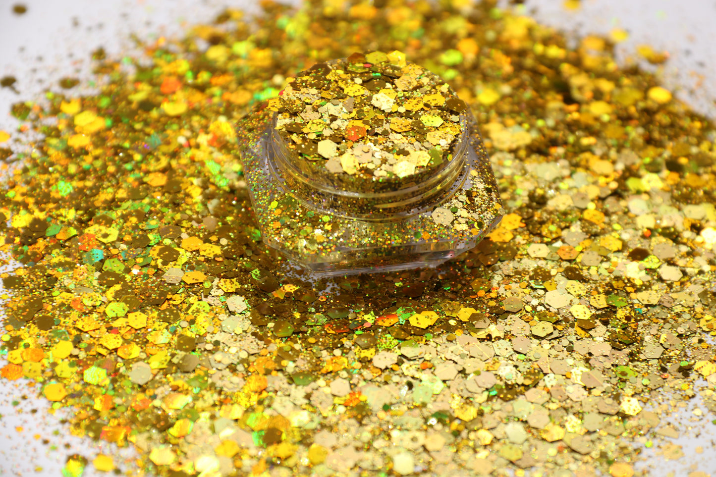 Goldielocks