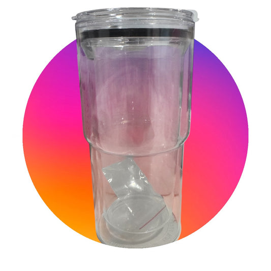 16oz Acrylic