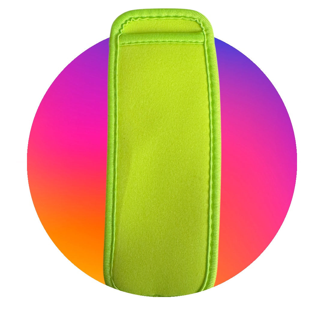 Zooper dopper holders