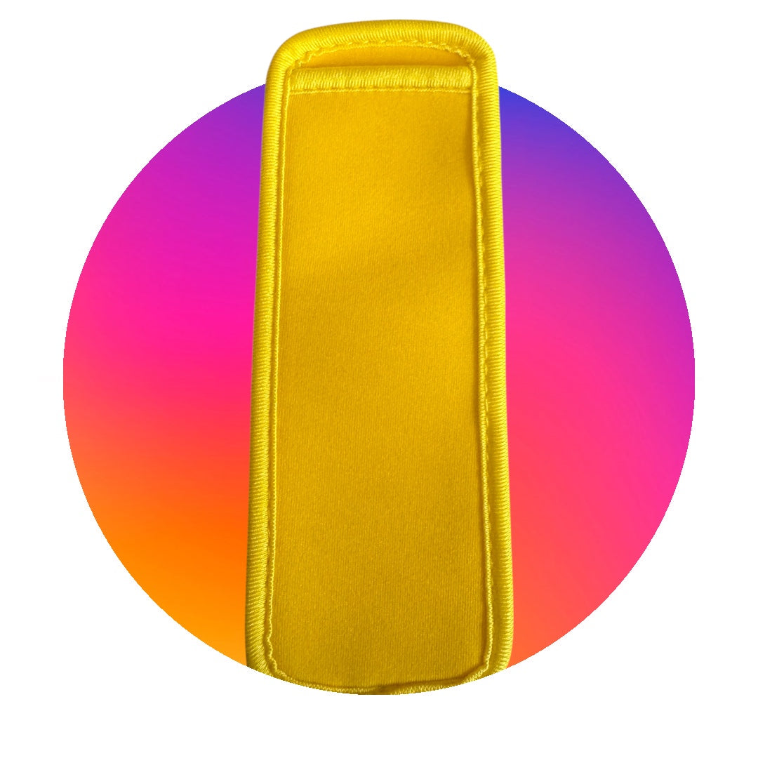 Zooper dopper holders