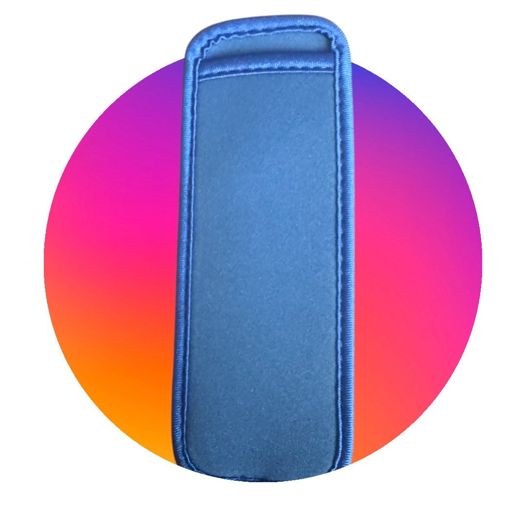 Zooper dopper holders