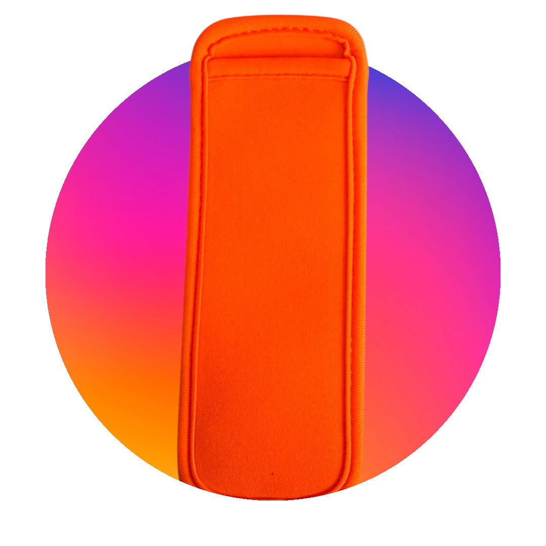 Zooper dopper holders