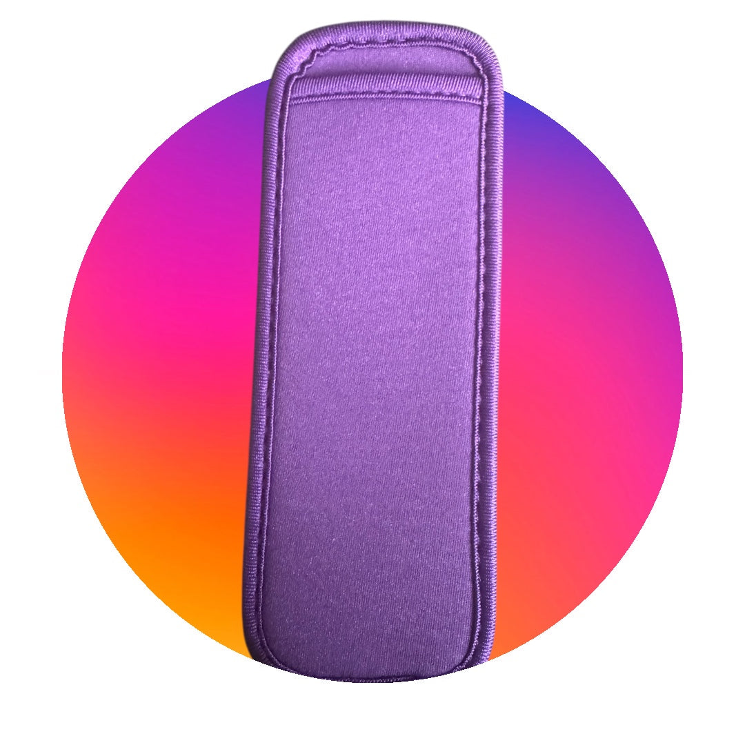 Zooper dopper holders