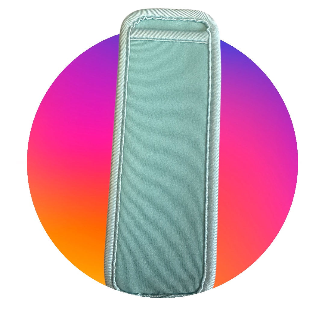 Zooper dopper holders