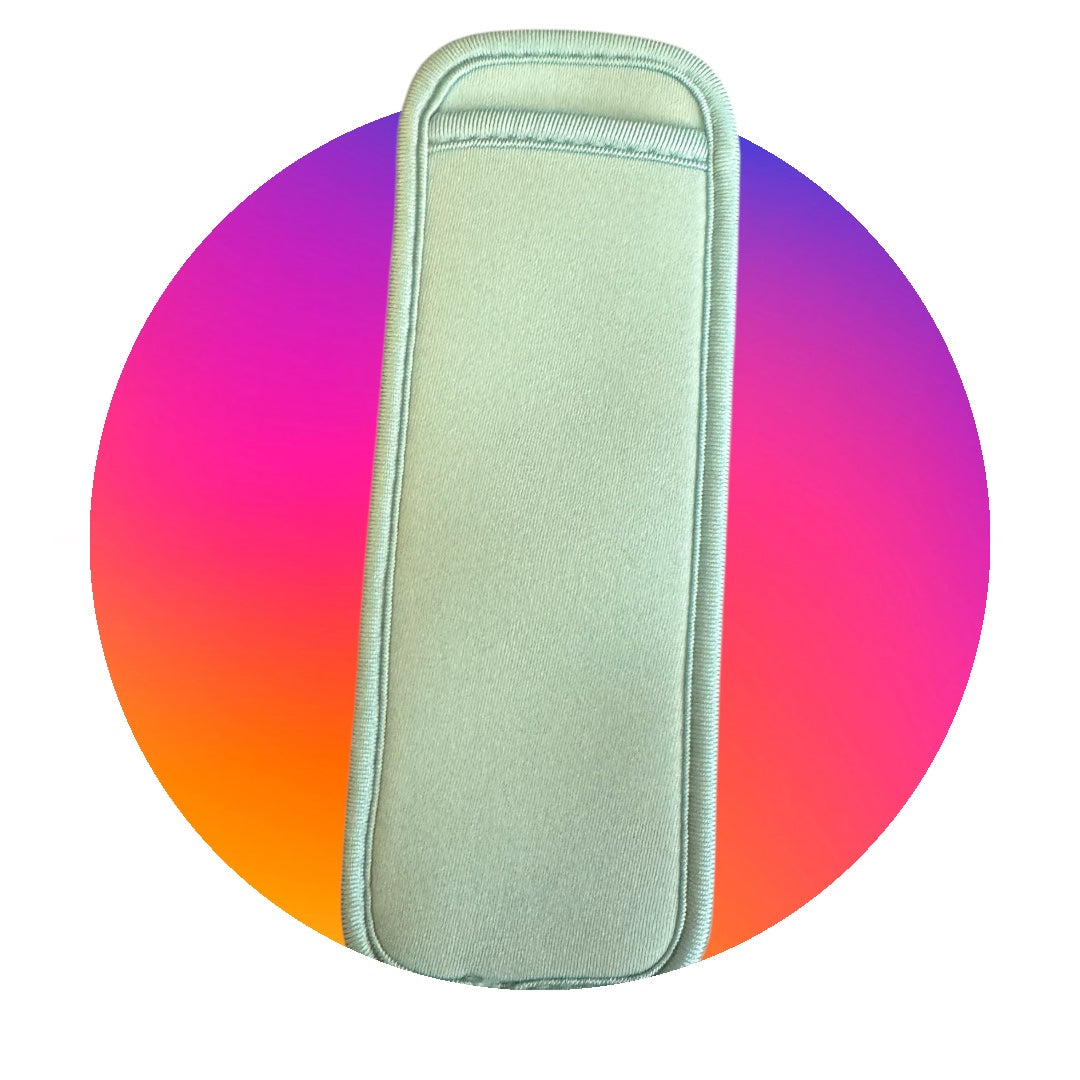 Zooper dopper holders