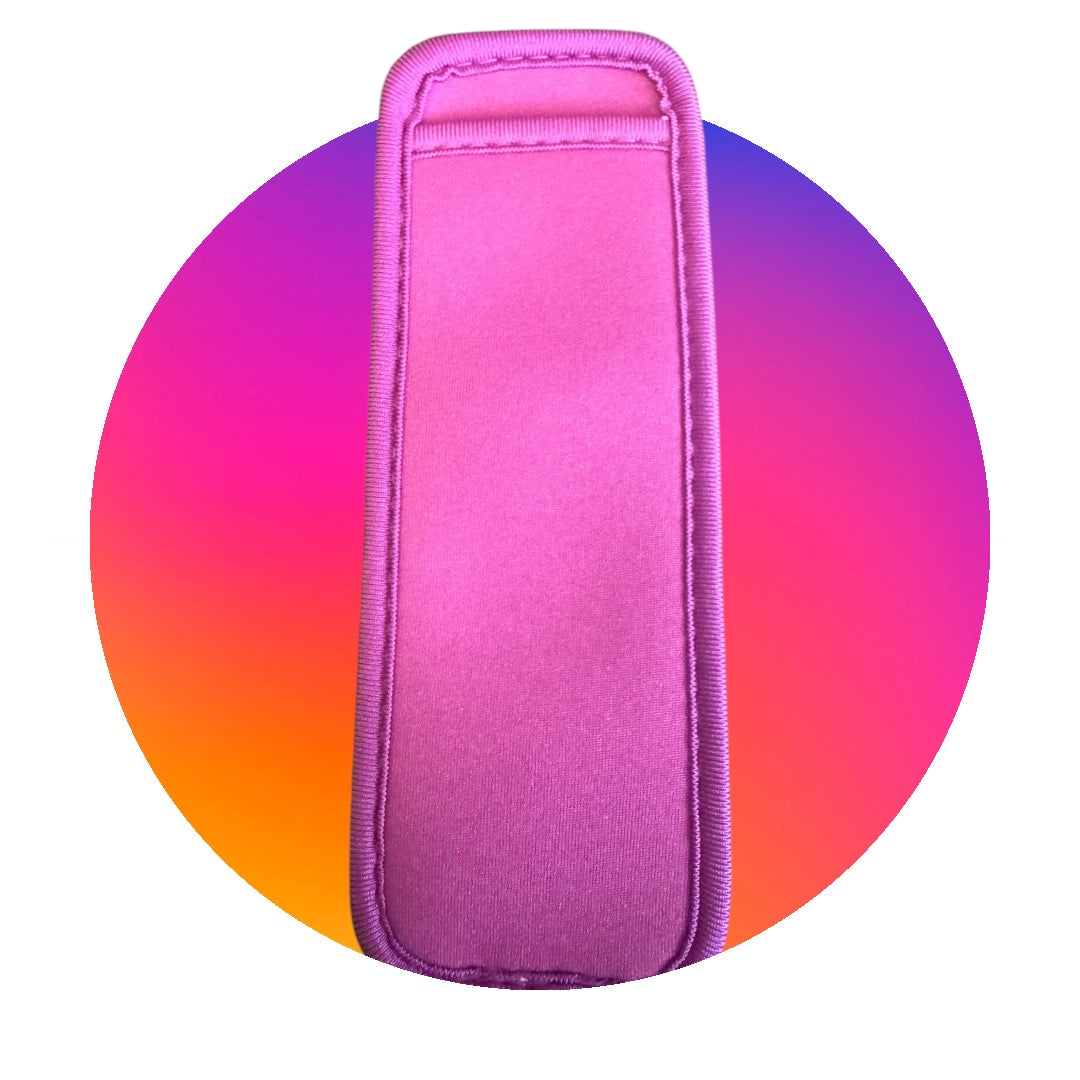 Zooper dopper holders