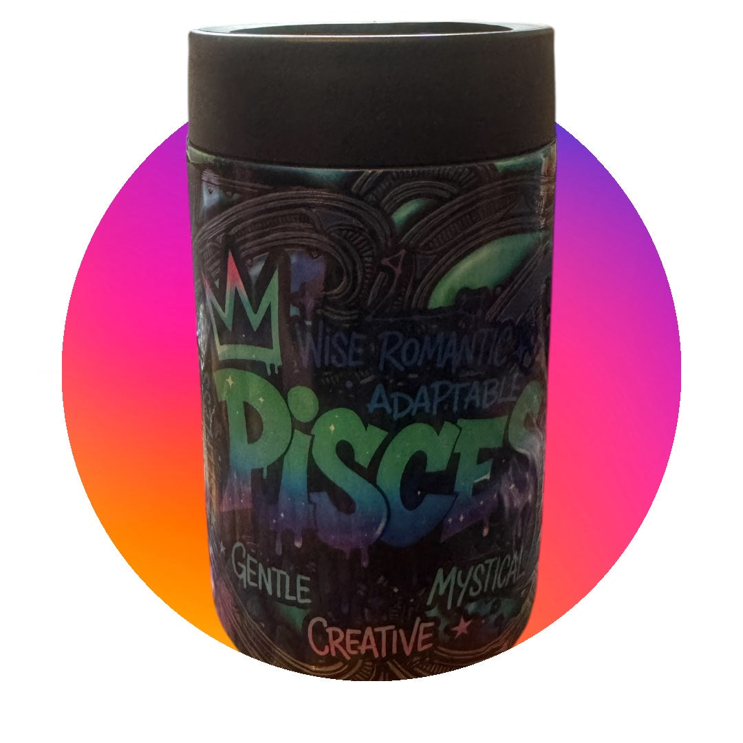 Māori star sign can coolers