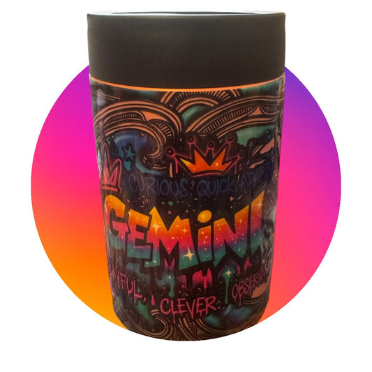 Māori star sign can coolers