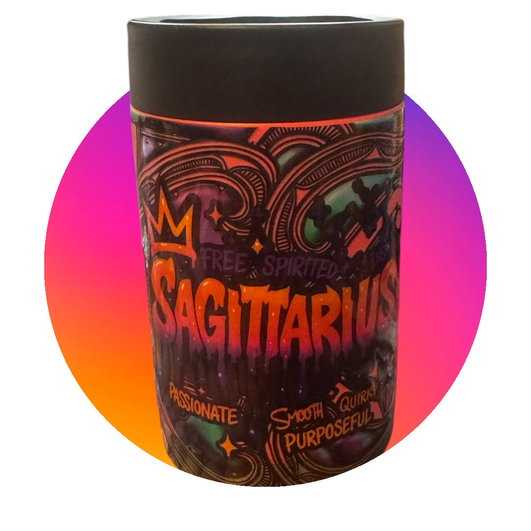 Māori star sign can coolers