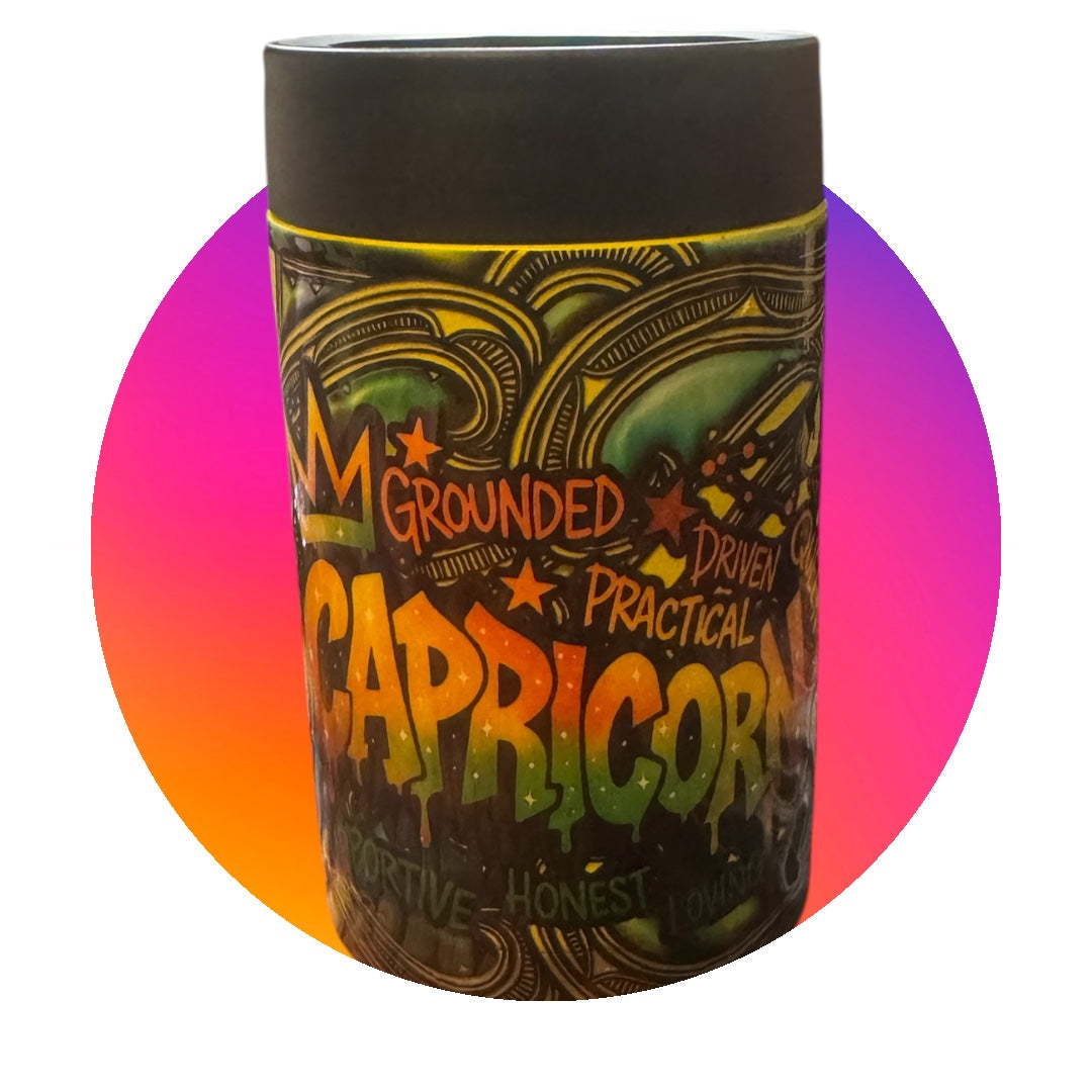 Māori star sign can coolers