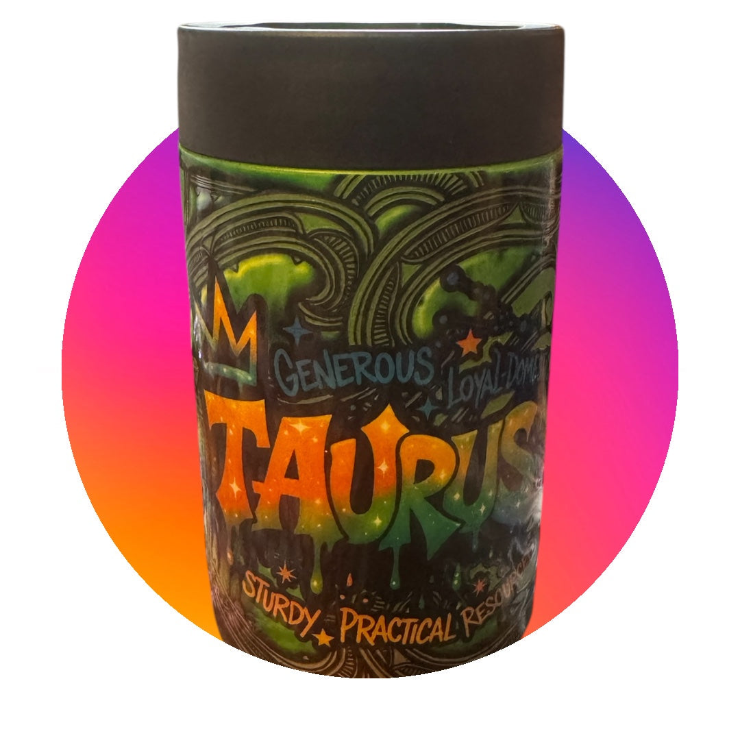 Māori star sign can coolers