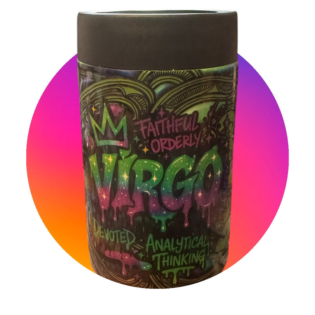 Māori star sign can coolers