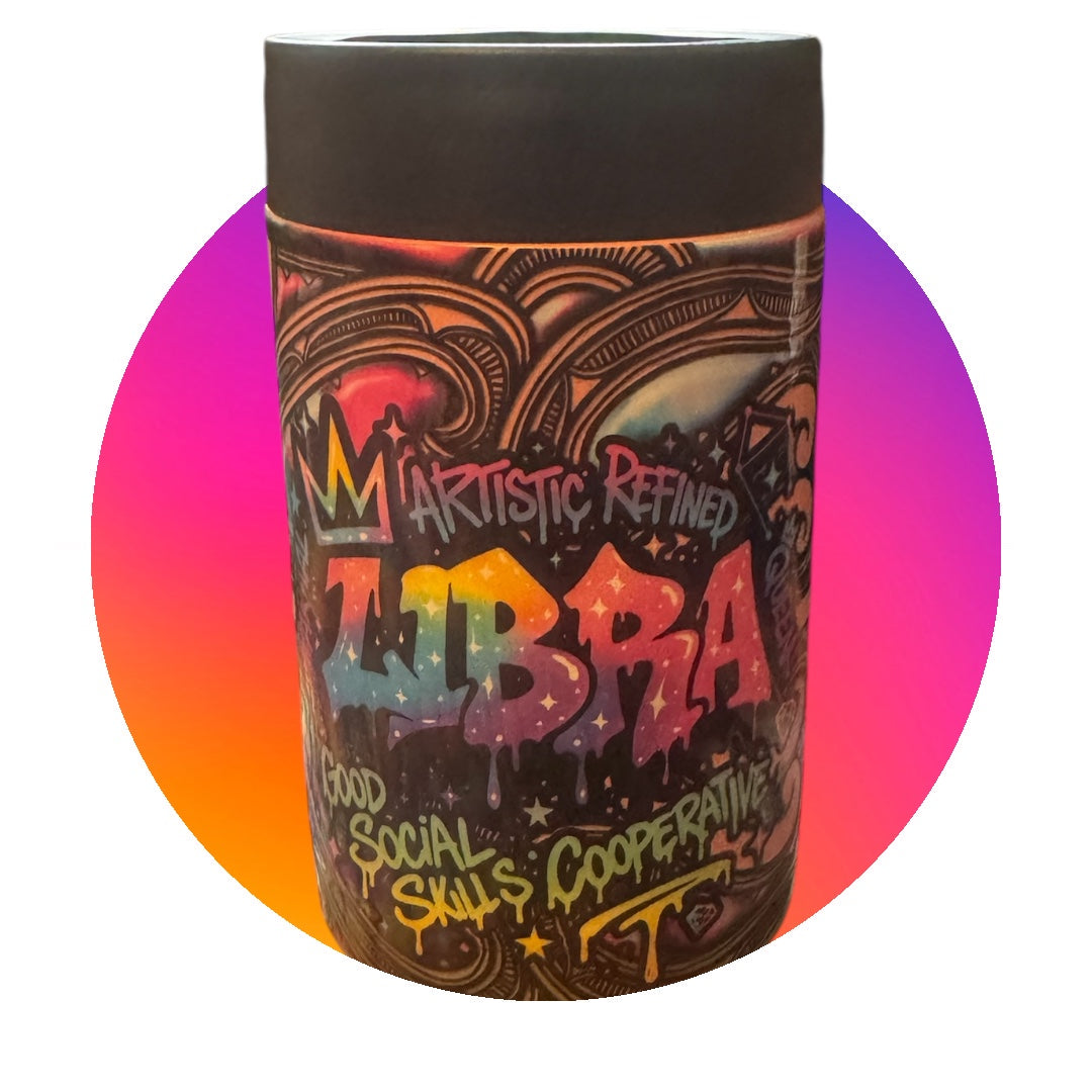 Māori star sign can coolers