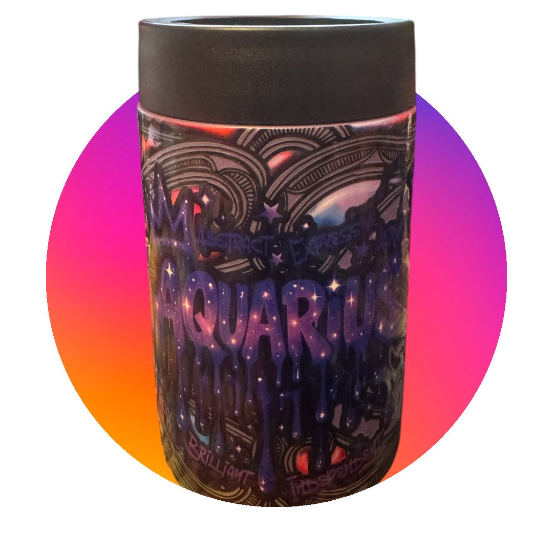Māori star sign can coolers