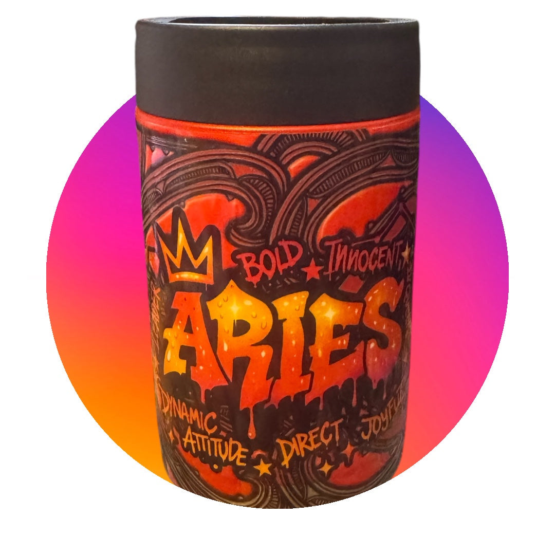 Māori star sign can coolers
