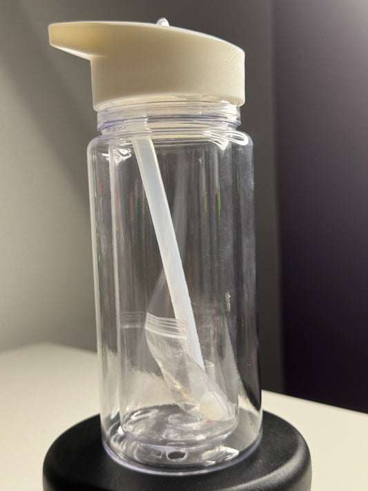 12oz Drink Bottle